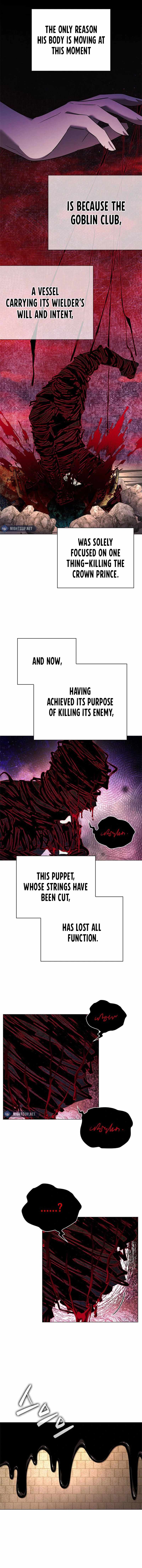 Goblin's Night Chapter 89 5